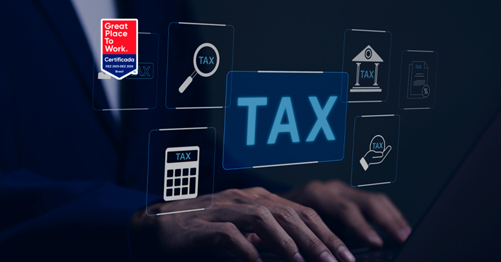 Gestão de tributos com o ONESOURCE Tax Payment e a revolução no pagamento de tributos federais, estaduais e municipais